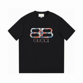 Picture of Gucci T Shirts Short _SKUGucciXS-L239836271